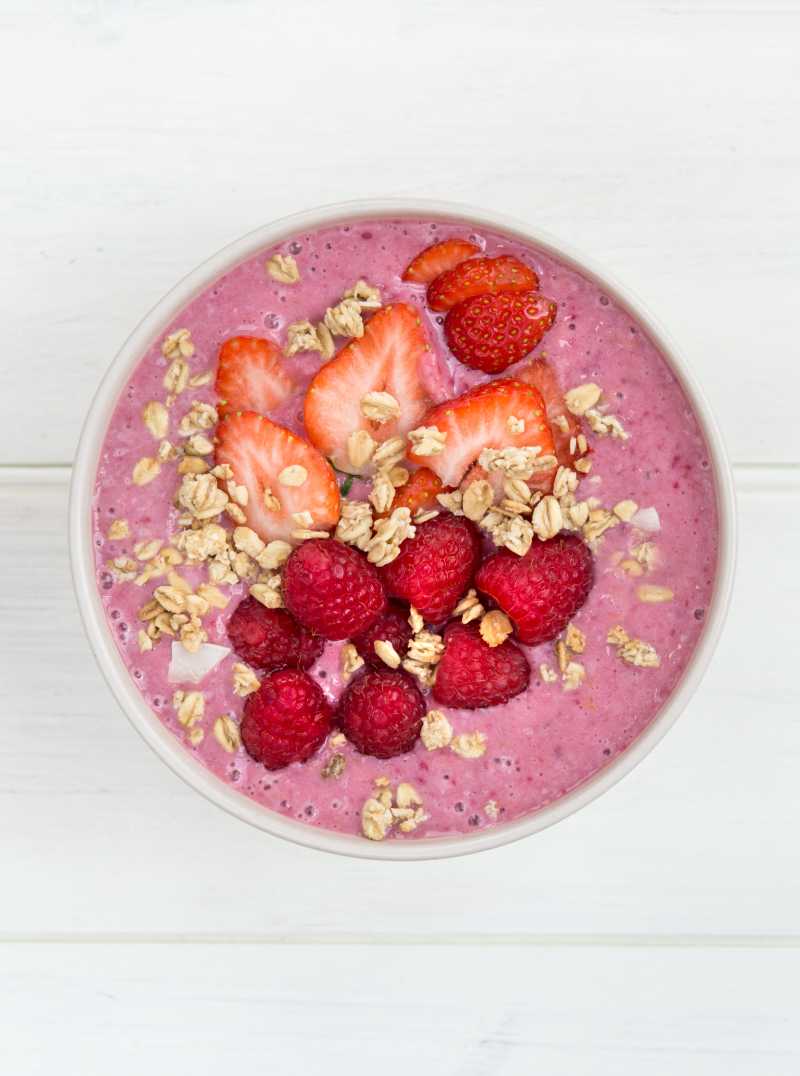 Tu plan nutricional personalizado Tu plan nutricional personalizado